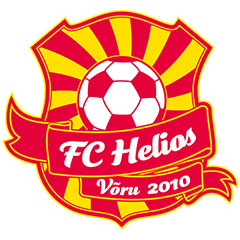 FC Helios logo