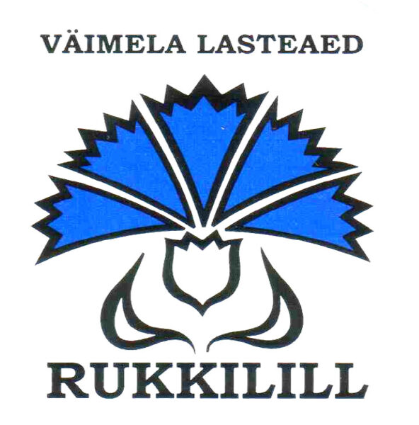 Täname Rukkilill logo